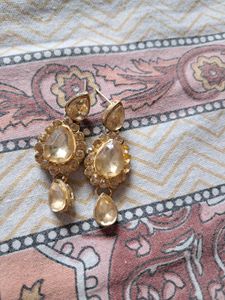Bohemian Style Earrings