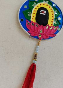 Lord Shiva Wall Hanging