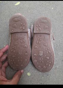 Girls Kids Baby Shoe Bellies Mojri Jutu
