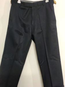 Formal Black Pant For  Man