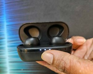 Jbl T100 tws