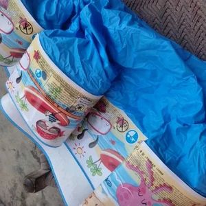 Kids' Swimming Pool