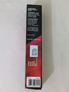 Open to offers-Faces Canada Lip Gloss