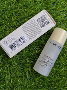 MAC Hyper Real Cleansing Oil