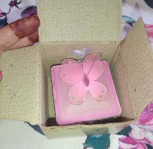 🦋 Butterfly jewelery box 💎
