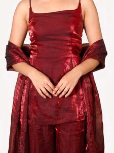 Floral Print Kurta Set with Palazzo