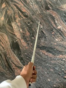 Flighting Stick