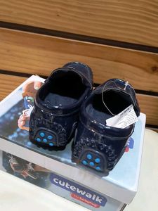 Stylish Blue Loafers