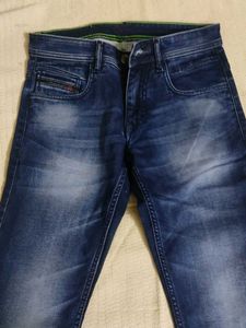 Diesel Jeans