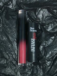Insight & Blue Heaven Lipstick 💗🤎