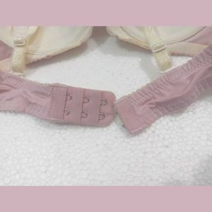 Eblin Korean Lingerie Bra 💕