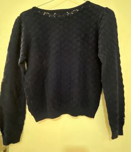 Unisex H&amp;M Pullover For 4-6 Yrs