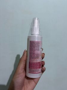 It Pure Beauty Heat Protect Spray