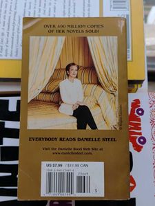 Danielle Steel - The Kiss Paperback