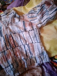 combo crop tops