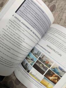 Indian Economic Development Book class 12