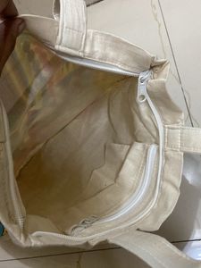 Multi Color Sling Bag