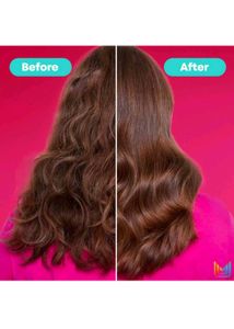 Matrix Liquid Protein Porosity Spray