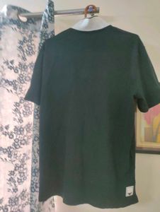 EMPORIO ARMANI Dark Polo T-Shirt