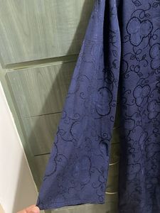 Nighly blue