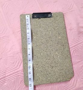 Durable Clipboard for All Your Notes