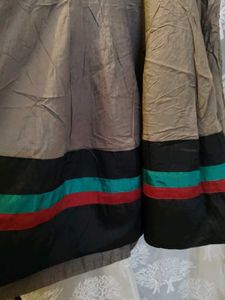 Embroidered Kurta