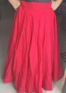 Pink Lehenga Choli