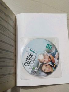 Saison 3 B1 Cahier d'activites