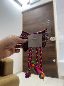 Navratri hair clips four combo offer