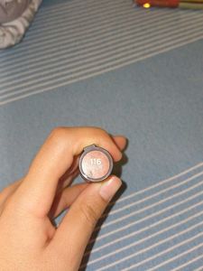 L'Oreal Paris Liquid Lipstick - Shade of Nude