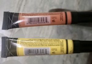 Colour Correction