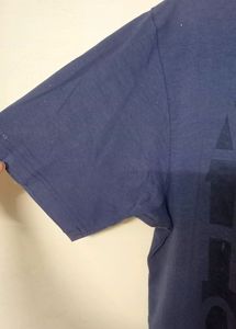 Blue T Shirt For Men