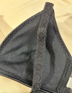 🥀🥀Classic Black Everyday Bra 🥀🥀