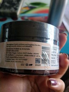Havintho Rice Radiance Face Mask