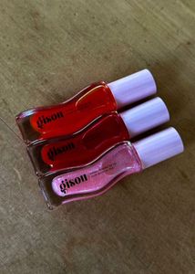 Gisou Honey Infused Lip Oil