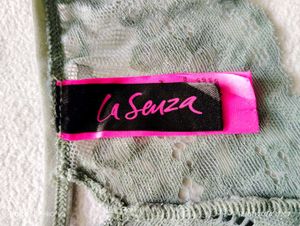 Lasenza Thong