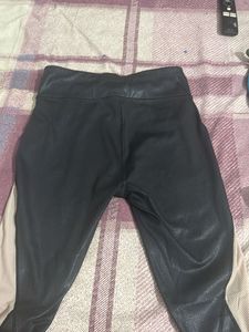 puma gym tights
