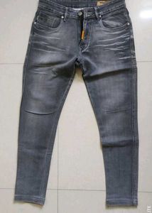Thrift Wrangler Jeans