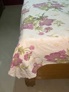 Double Bed Sheets