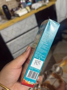 Pilgrim Vitamin C Serum Sunscreen SPF 50+