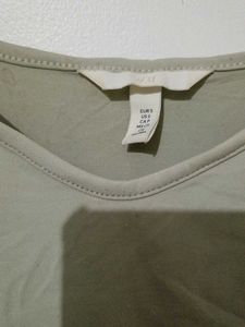 Solid Color Spaghetti Strap Tank Top
