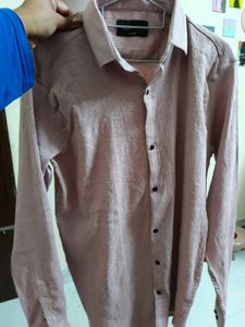 Black Spate Pink Textured Jacket