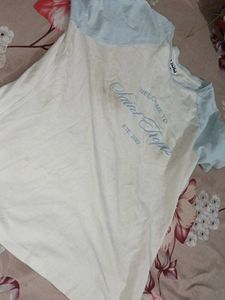 Saint Tropez Graphic T-Shirt