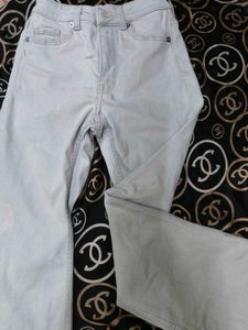 H&amp;M Divided Bootcut Jeans