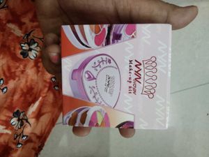 mackup kit