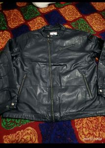 Branded Jackets Pair