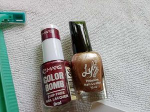 Beauty/self-care bundle in good condition 💗💄