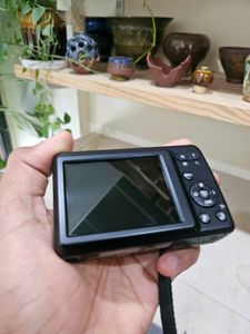 Panasonic Lumix Digital Camera Bundle