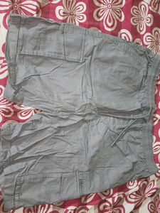 Men's Cargo Shorts