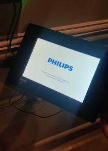 Philips Digital Photo Frame